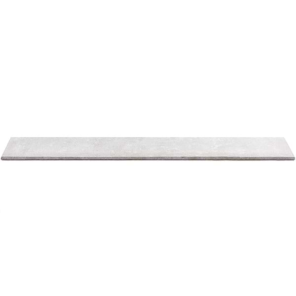 Marbella Perla 3x24 Porcelain Bullnose