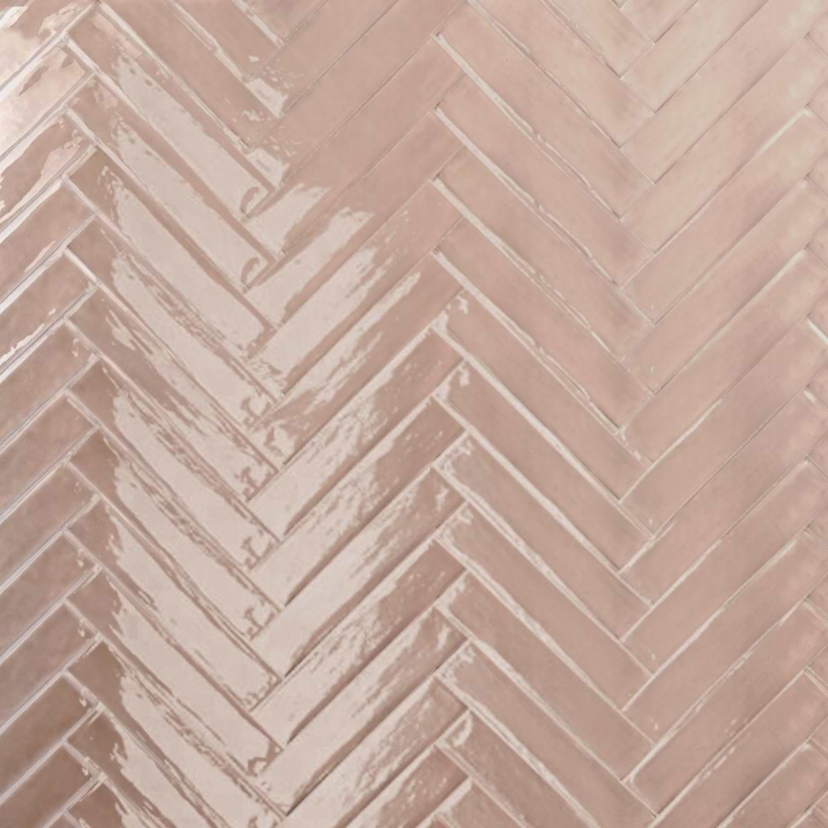 Frammenti Brick Rosa 3x16 