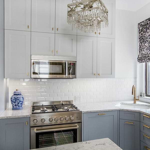 Everyday Beveled 3x6 Polished Ceramic Subway Wall Tile