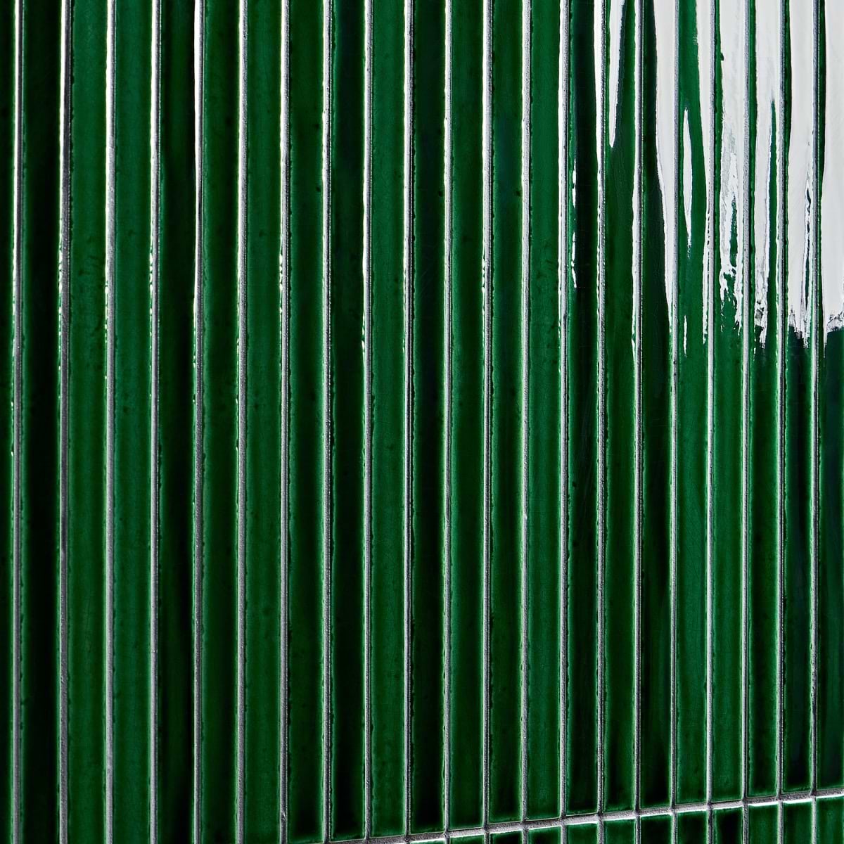Shop Buenos Jungle Green 5x18 | SohoStudioCorp.com
