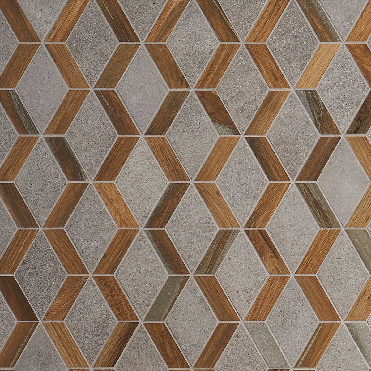 Finity Diamond Oak 