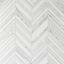 Cayuga White - White Thassos- Alaska White & Pearl Polished Marble