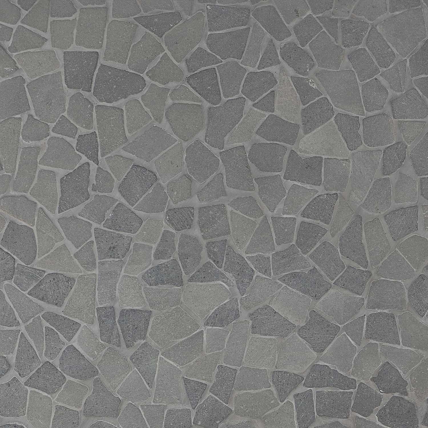 Pebblestone Black Lava Tumbled Natural Stone 