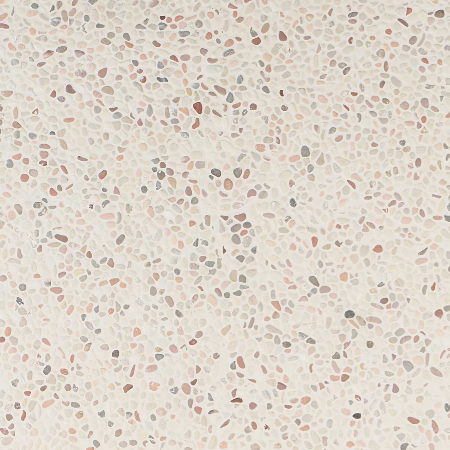 Pebblestone Lombok Micro Natural Stone 