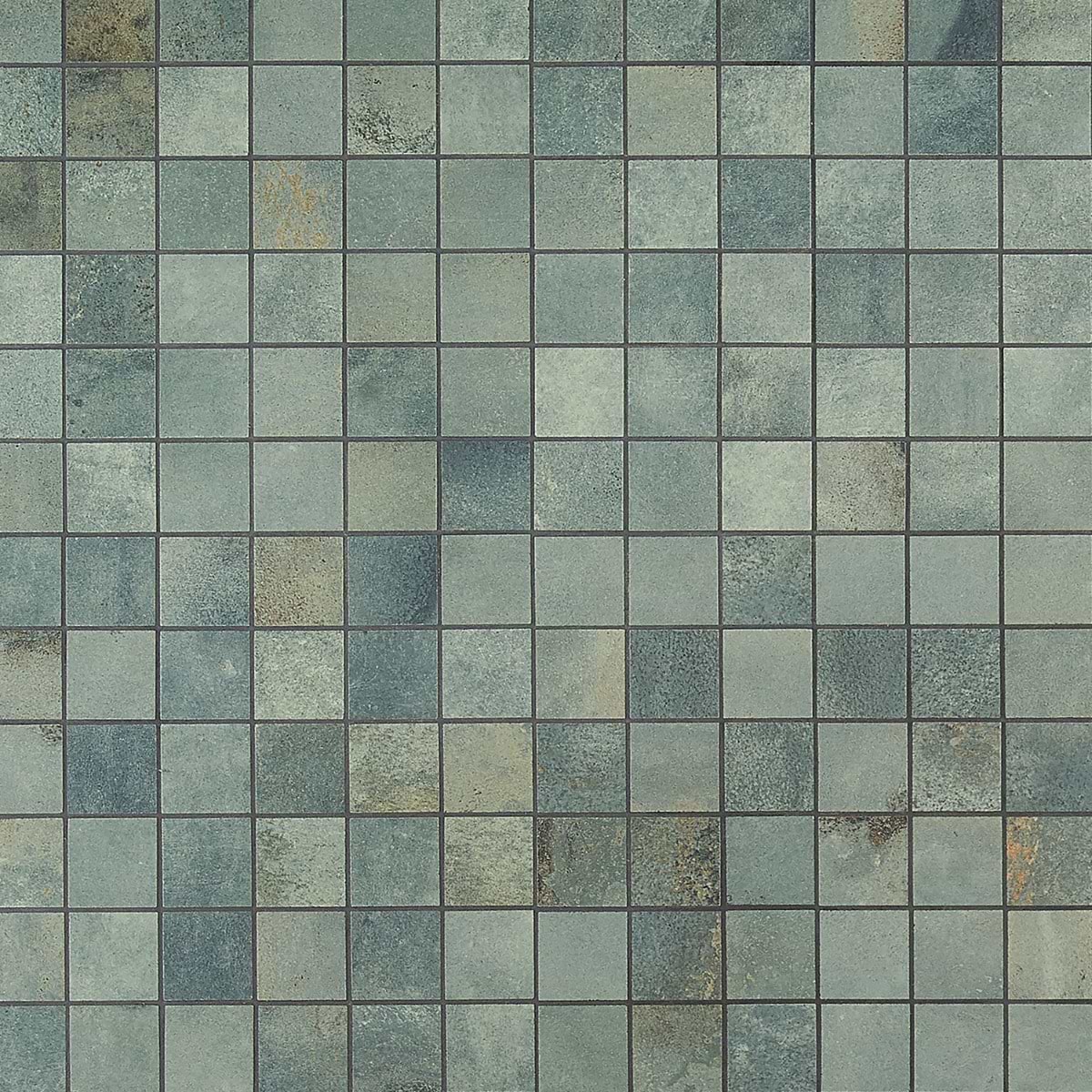Angela Harris San Francisco Aquamarine 2x2 Matte 