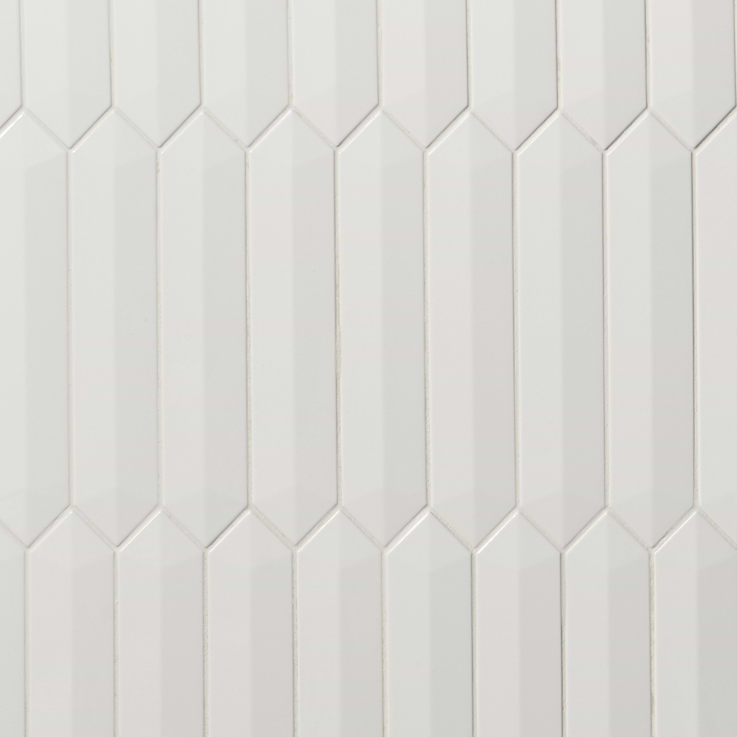 Clark Contour White 