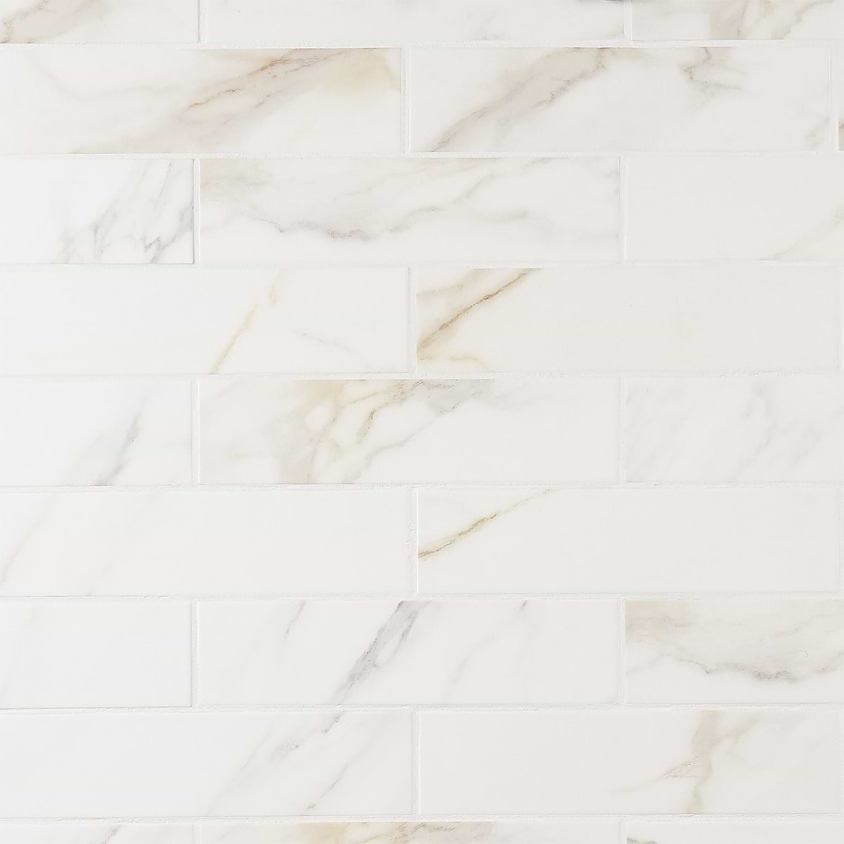 Ducale Calacatta 3x12 Matte 