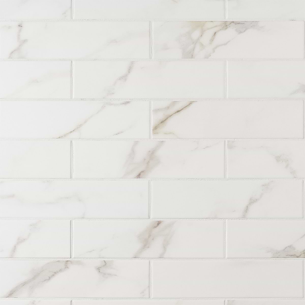 Ducale Calacatta 3x12 Polished 