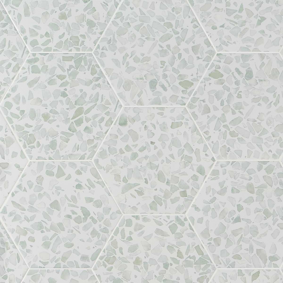 Riazza Hex Green 