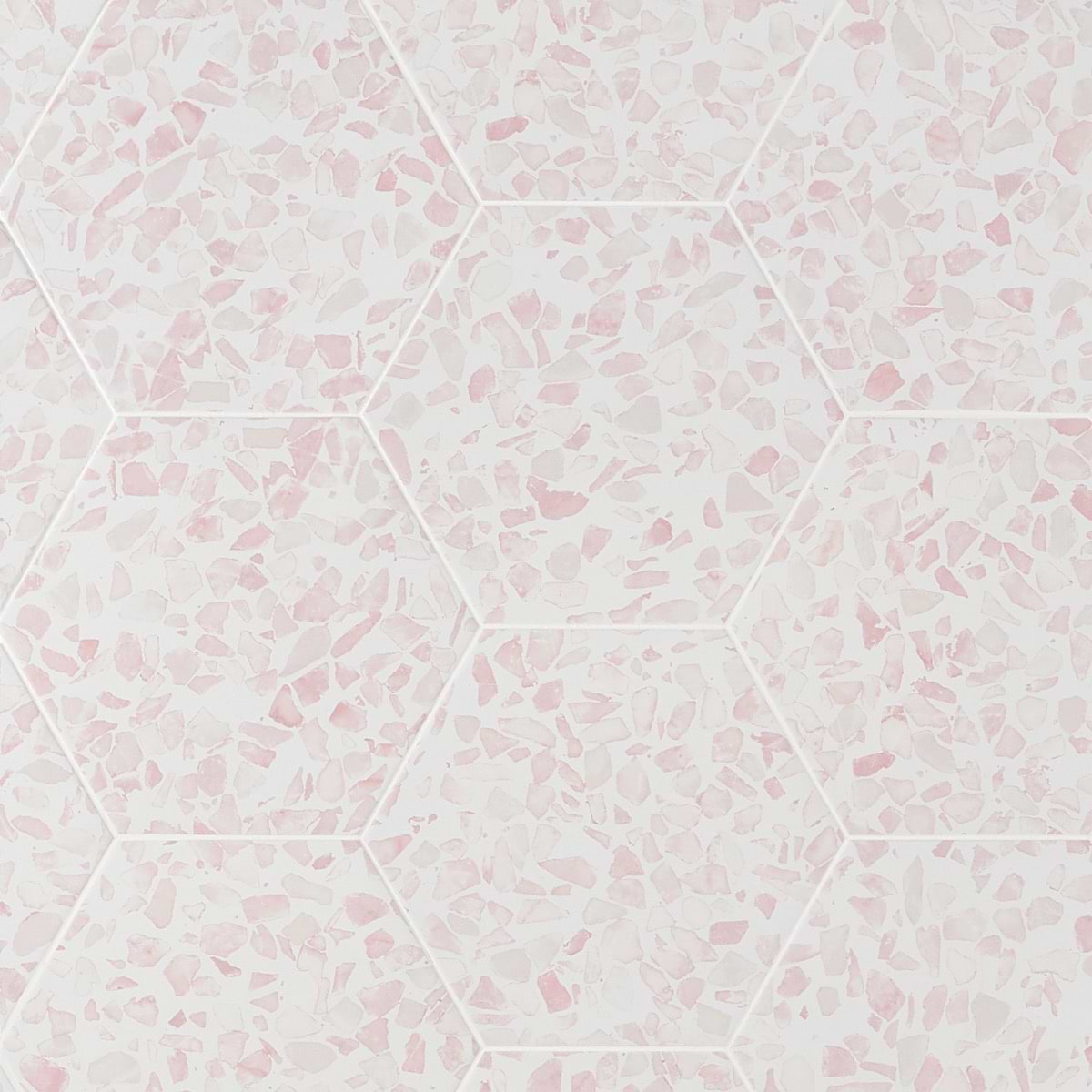 Riazza Hex Pink 