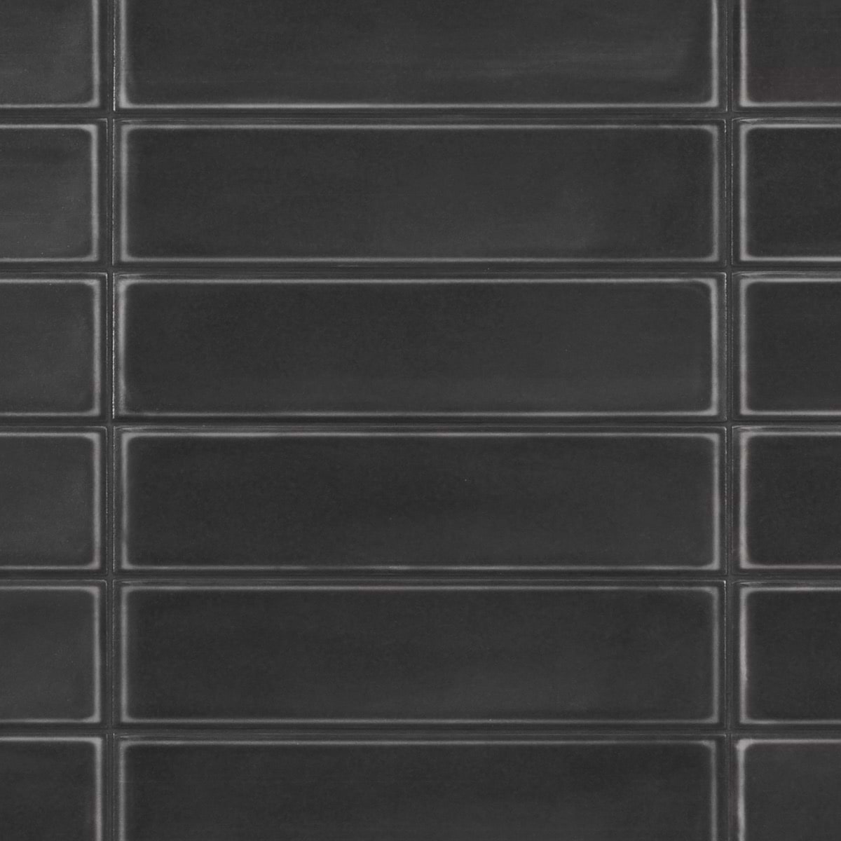 Shop Stacy Garcia ArtBlock Nero 4x16 Matte | SohoStudioCorp.com