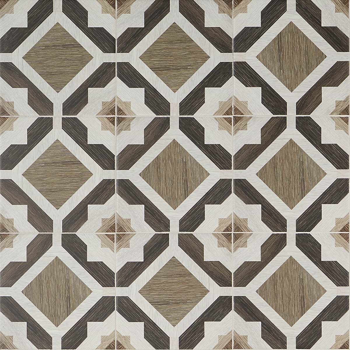 Shop Agoura Starwood Oak 8x8 | SohoStudioCorp.com