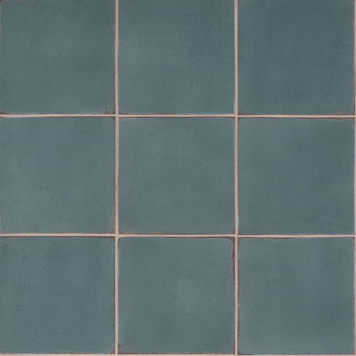 Bernalillo Blue 8x8 Matte Porcelain Tile