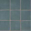 Bernalillo Blue 8x8 Matte Porcelain Tile