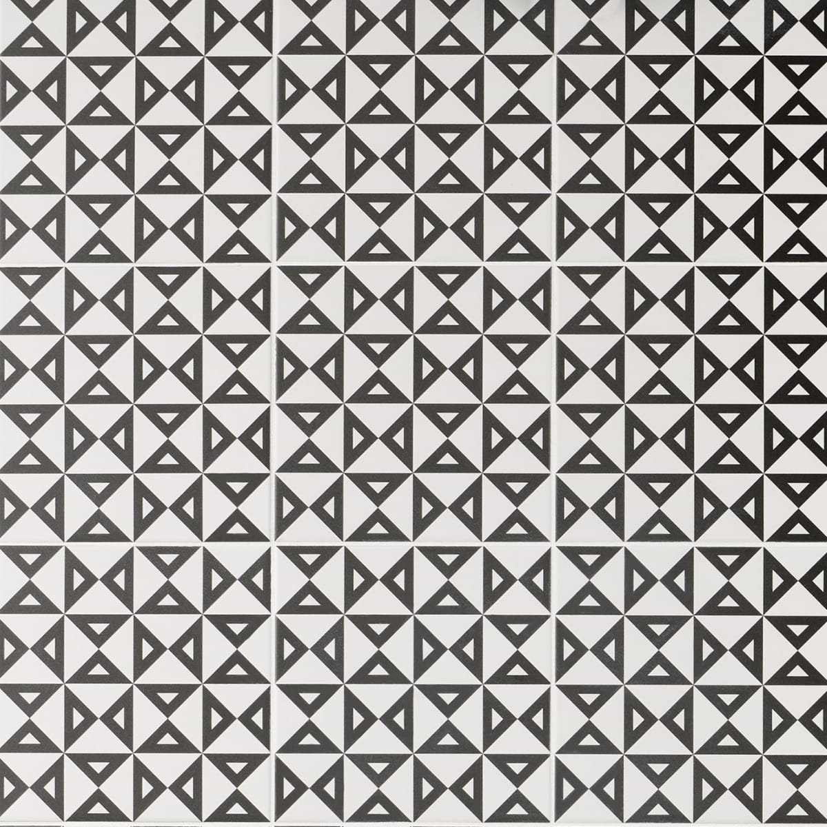 Film Angle Positive 8x8 Matte Porcelain Tile
