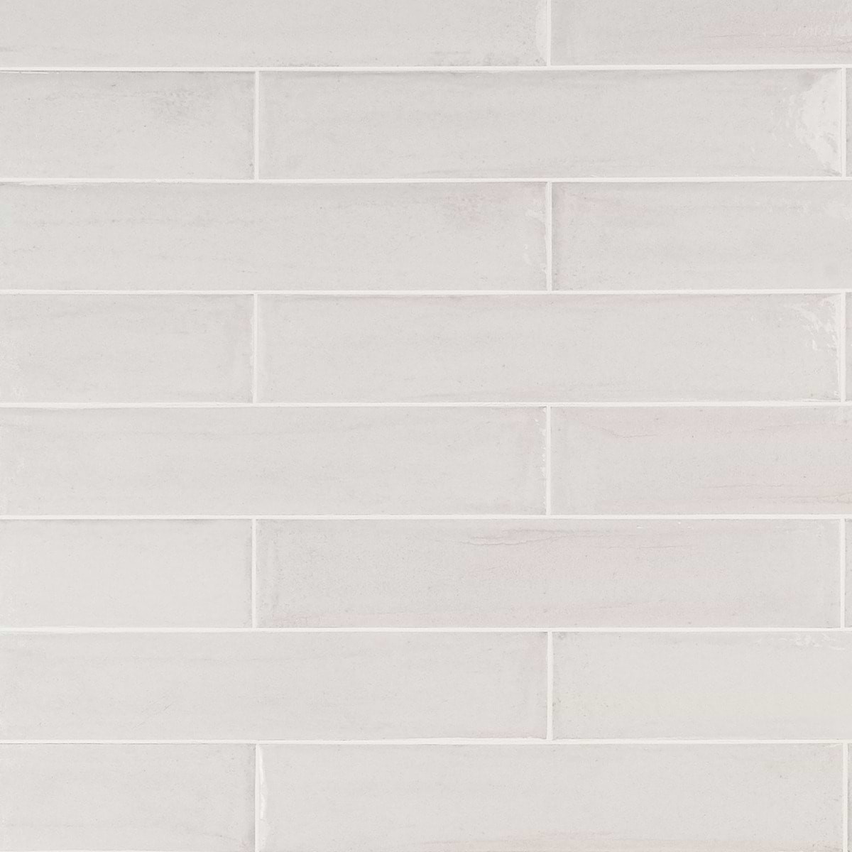 Shop Frammenti Brick Bianco 3x16 | SohoStudioCorp.com
