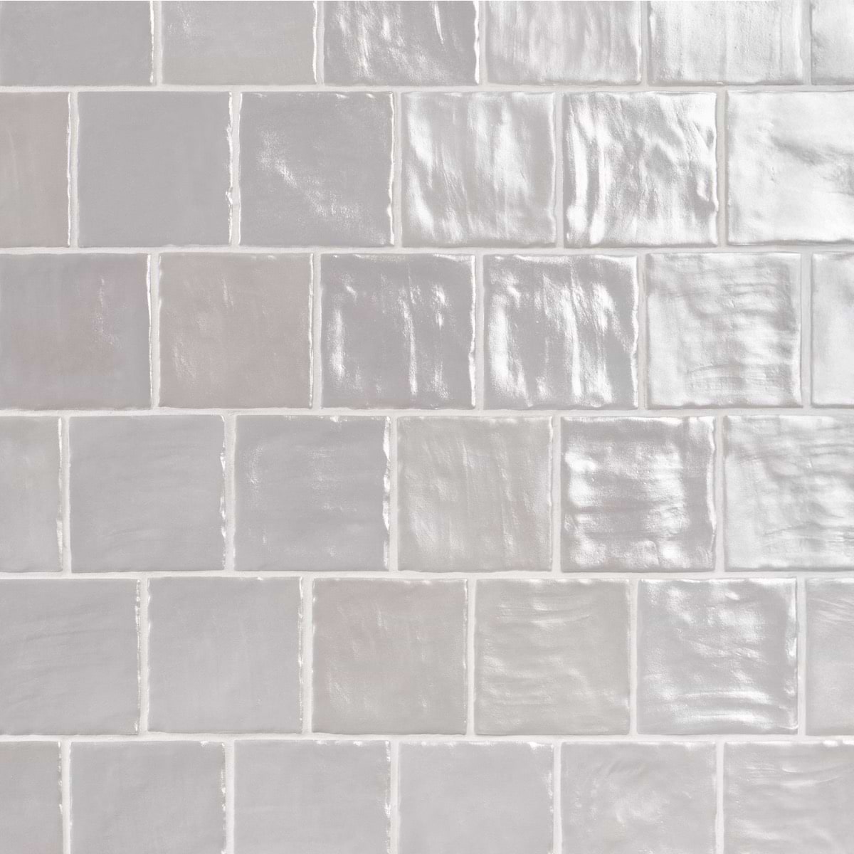 Myorka Grey 4x4 Mixed Finish Ceramic