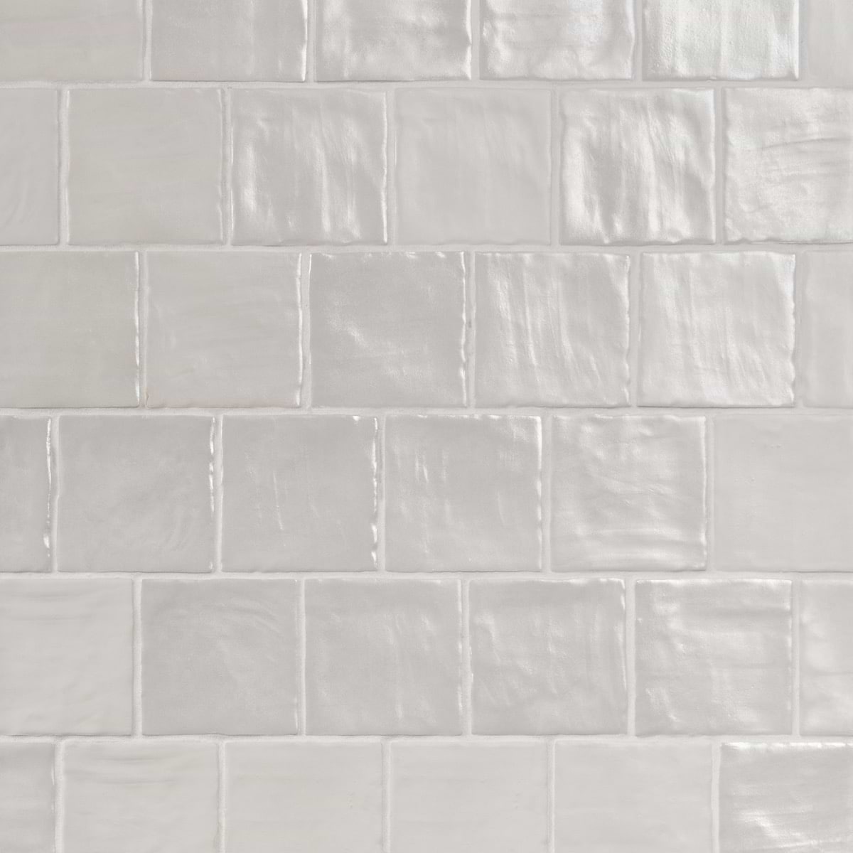 Myorka White 4x4 