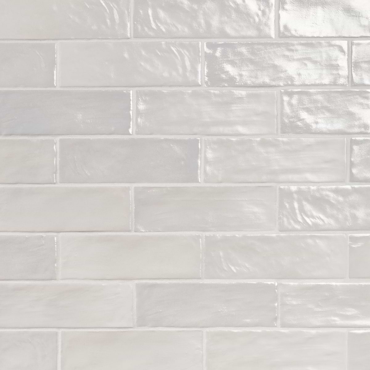 Myorka White 2x8 