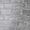 Embrace Black Silver 4x9 Polished Glass Tile