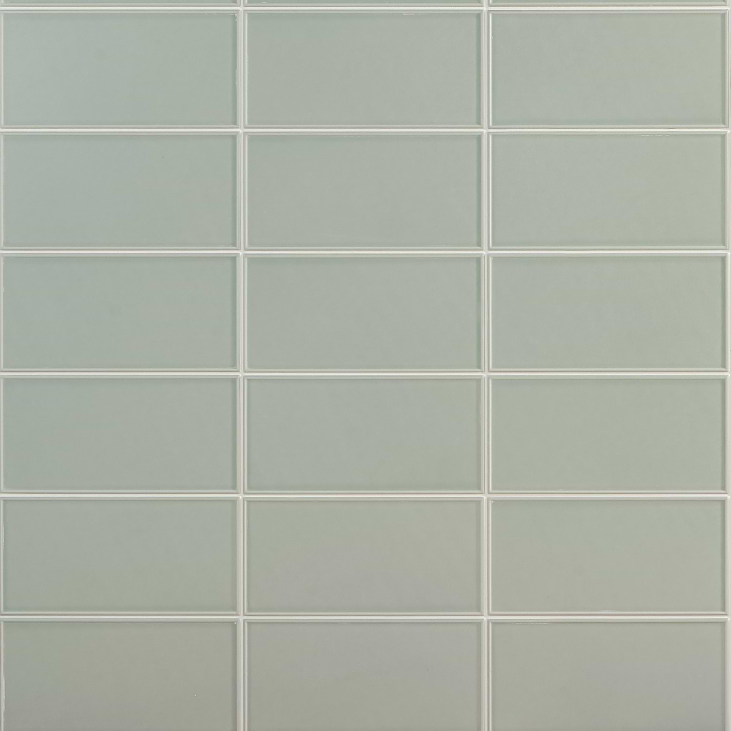 Shop Stacy Garcia Maddox Frame Mineral Green 4x8 | SohoStudioCorp.com
