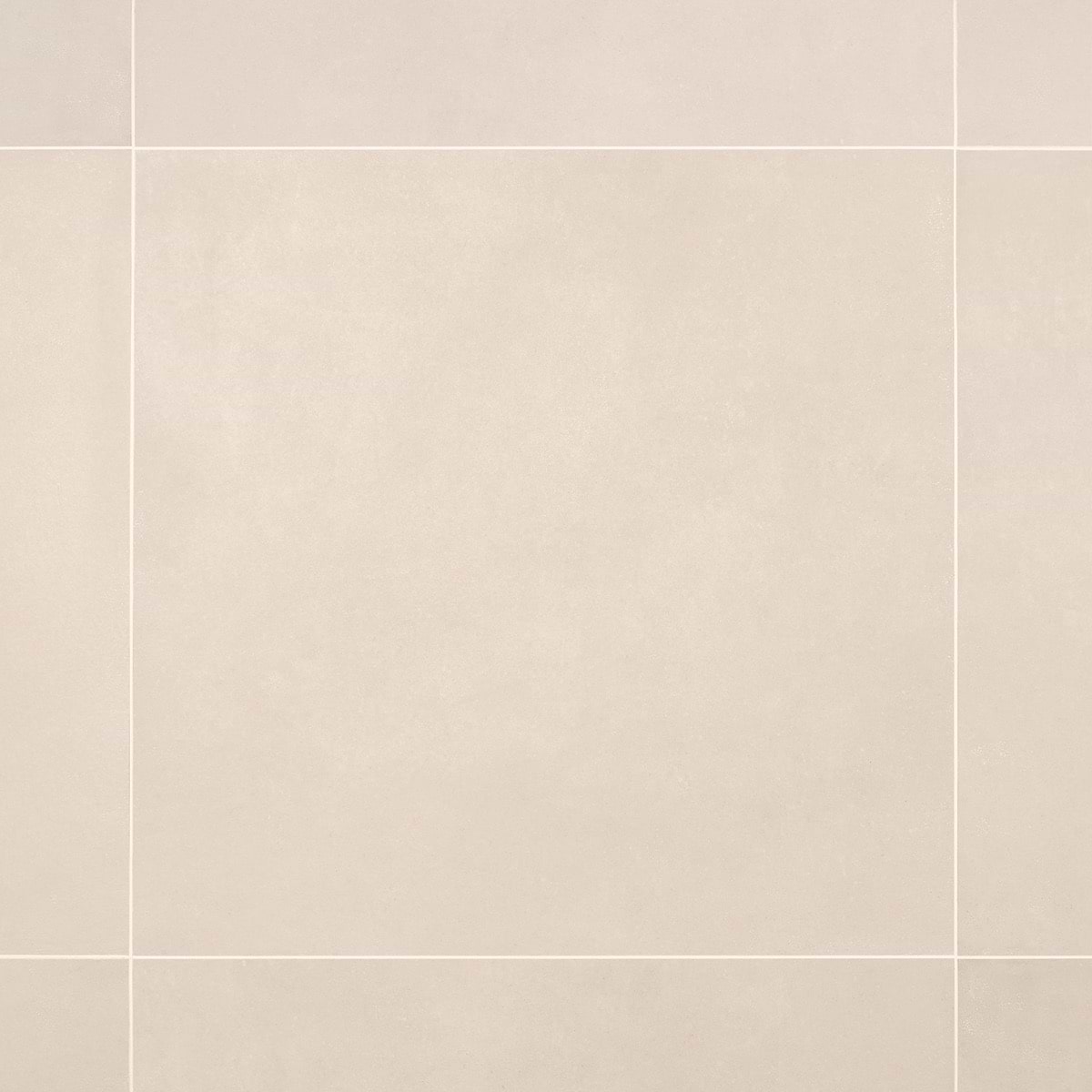 Kelani White 36x36 