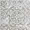 Paula Purroy Como Agusti Blue Gray 5x5 Matte Ceramic Tile