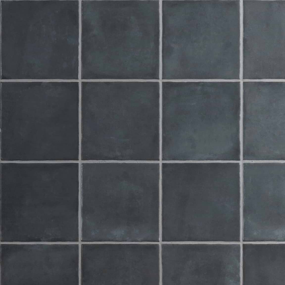 Paula Purroy Como Steel Blue 5x5 