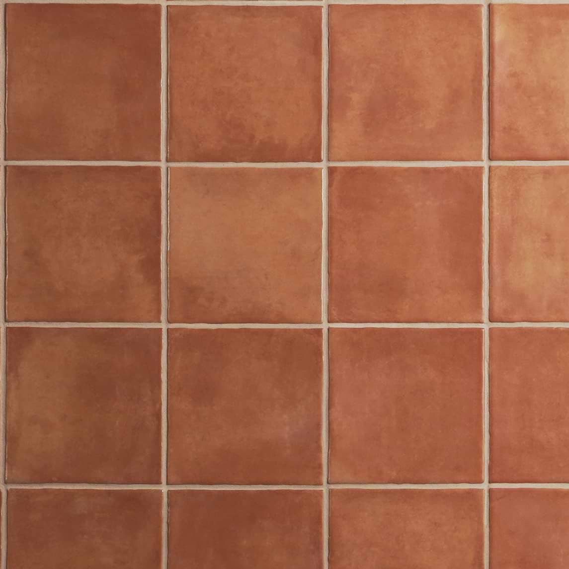 Paula Purroy Como Terracotta 5x5 