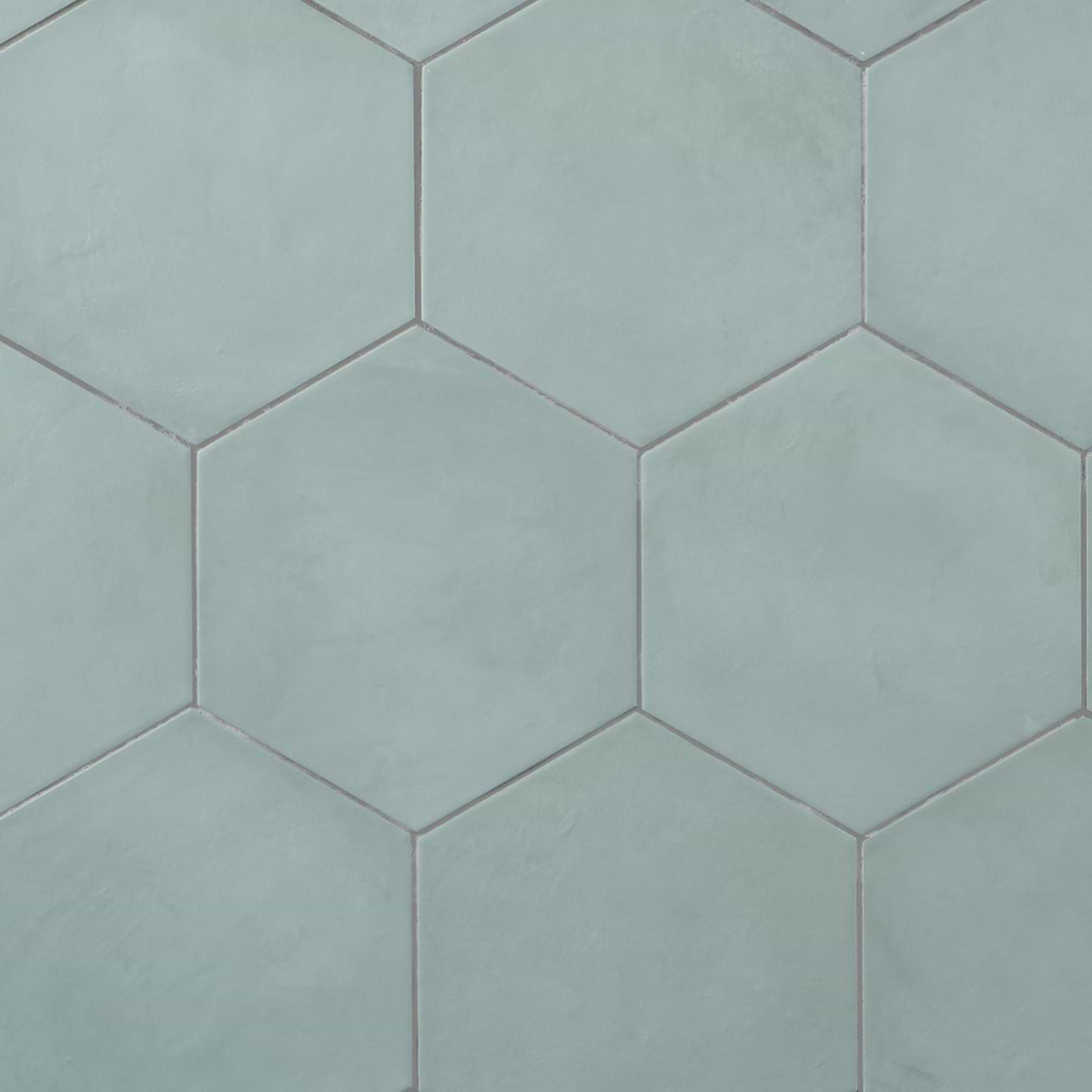 Banza Green Cielo 8" Hex 