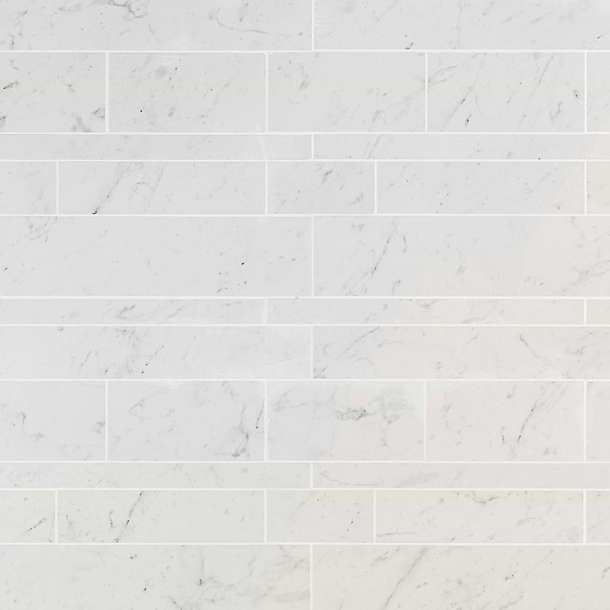 Lithe Carrara Giola Railroad Matte  Porcelain