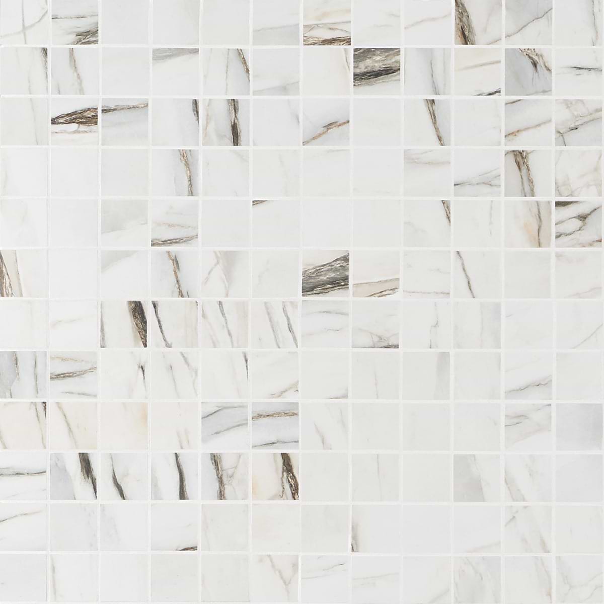 Lithe Carpaccio 2x2 Matte  Porcelain