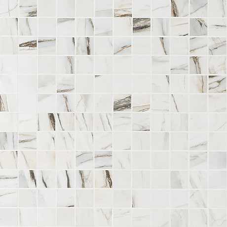 Lithe Carpaccio 2x2 Matte  Porcelain