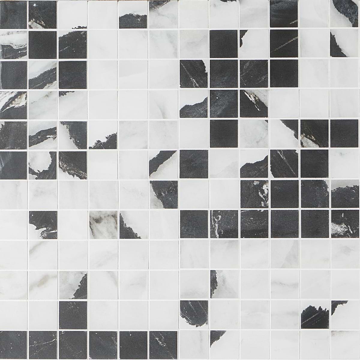 Close Out - Lithe Panda White 2x2 Matte