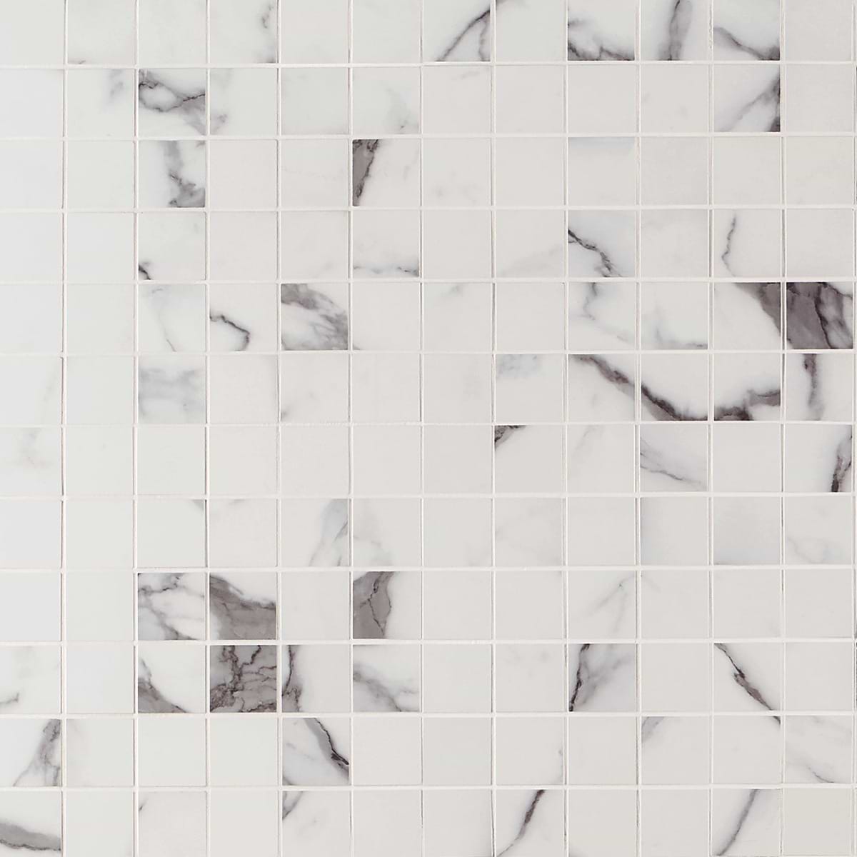 Lithe Statuario Valley 2x2 Matte 