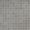 Tara Awake Gray 2x2 Matte Porcelain Mosaic