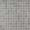 Tara Fancy Gray 2x2 Matte Porcelain Mosaic