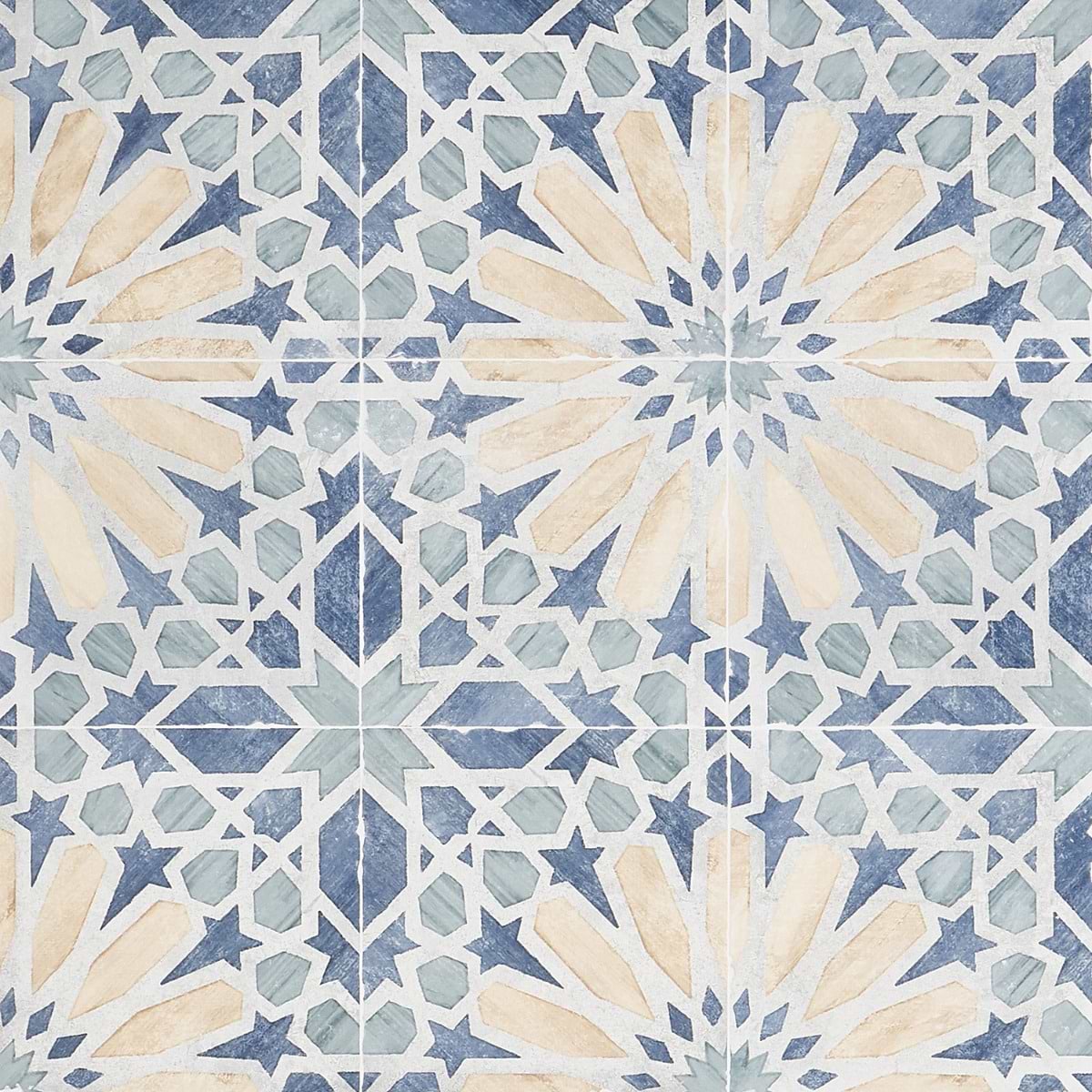 Carino Deco Marla 8x8 