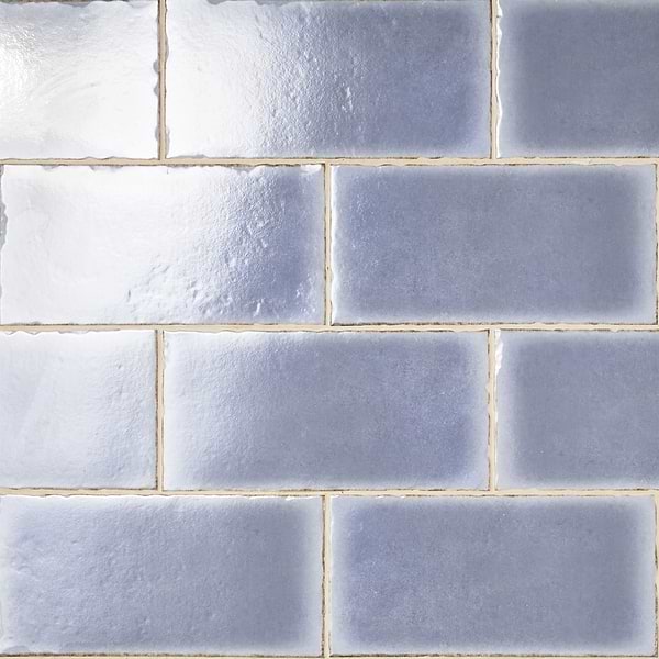 Porcelain Tile for Backsplash