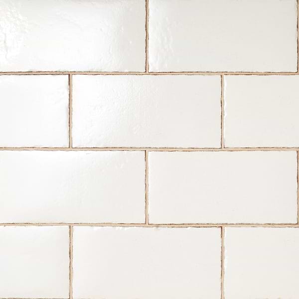 Porcelain Tile for Backsplash
