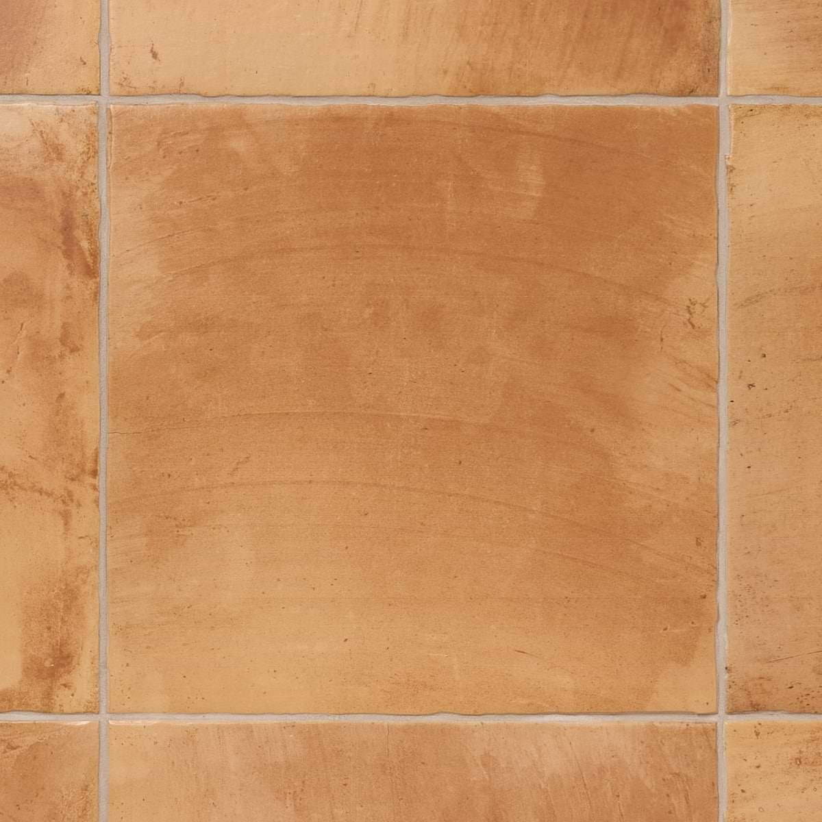 Fuego Peach Terracotta 18x18 