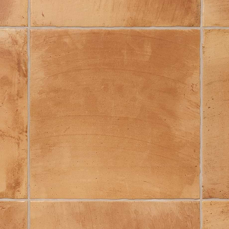 Fuego Peach Terracotta 18x18 Matte Porcelain Tile