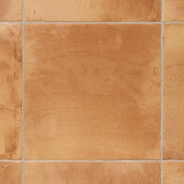 Fuego Peach Terracotta 18x18 Matte Porcelain Tile