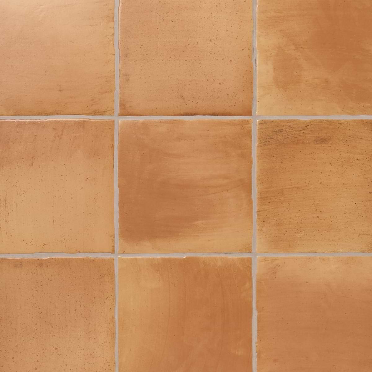 Fuego Peach Terracotta 9x9 