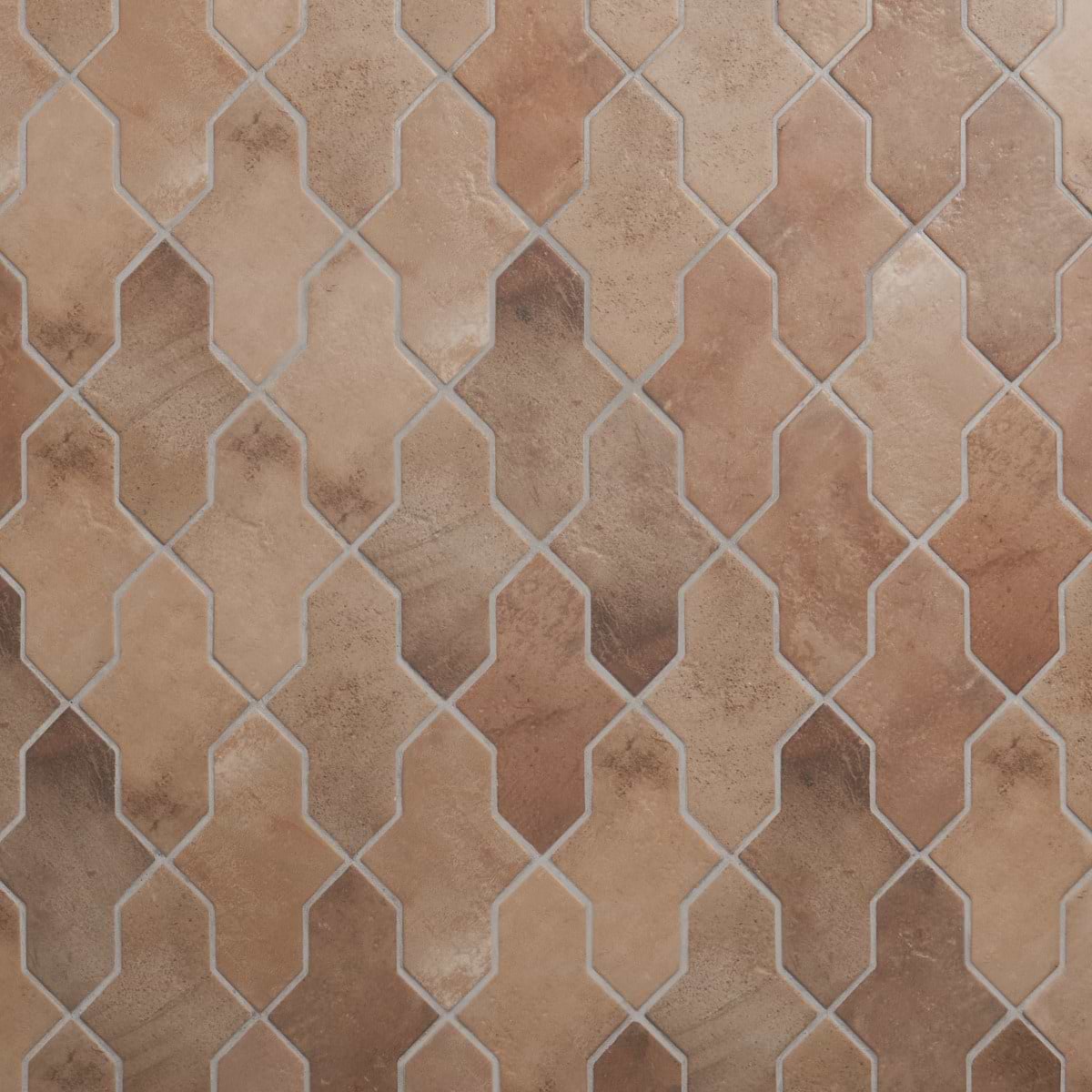 Malta Cruz Cotto Matte 