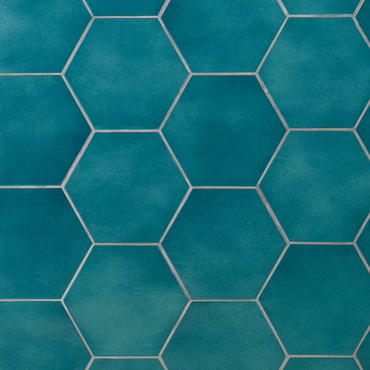 Mare Nostrum Genova Hexagon Polished Porcelain