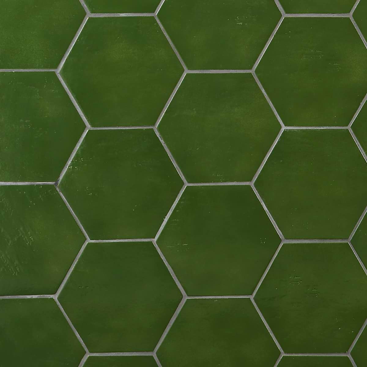 Mare Nostrum Monaco Hexagon Polished Porcelain