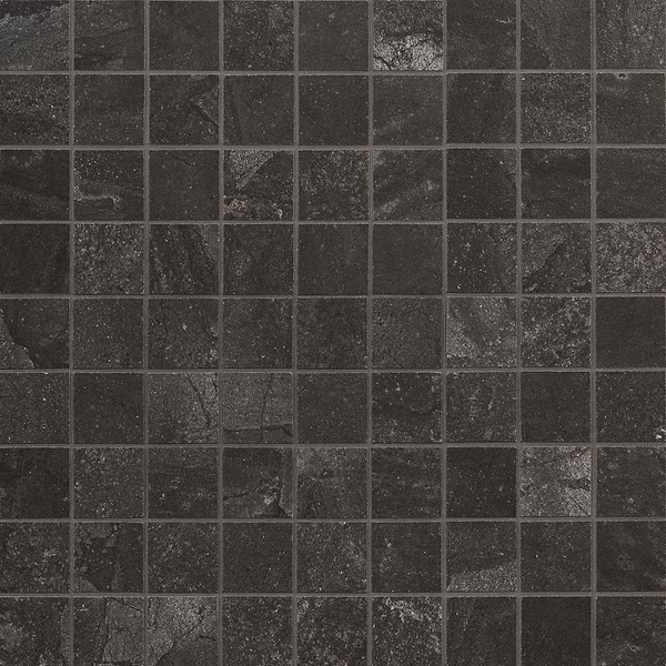 Esperito Charcoal 2x2 Matte Porcelain