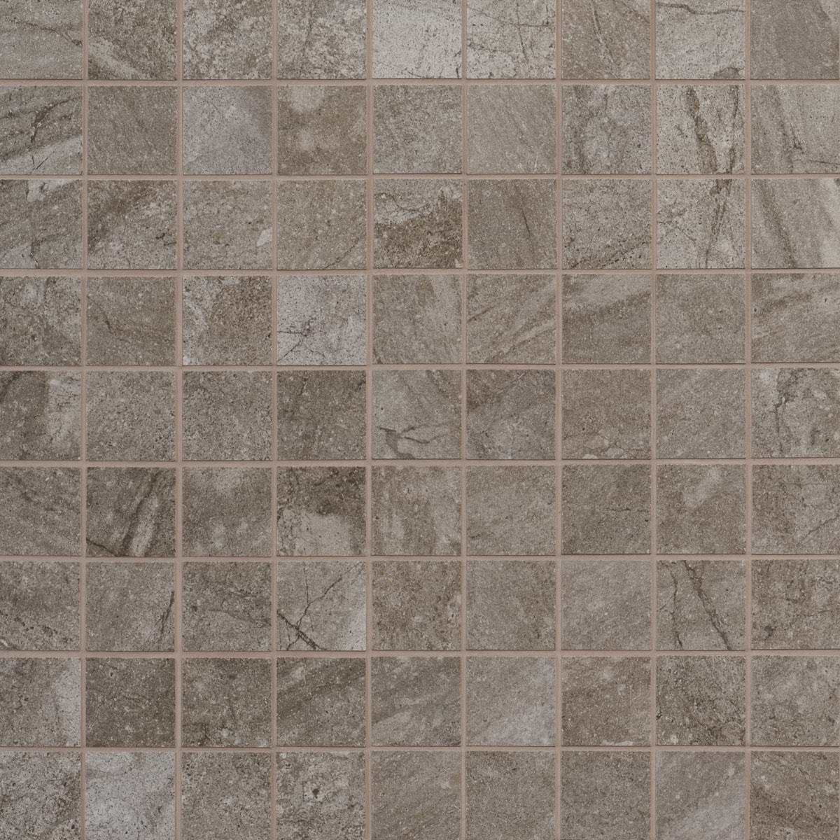 Esperito Pearl Gray 2x2 Matte Porcelain