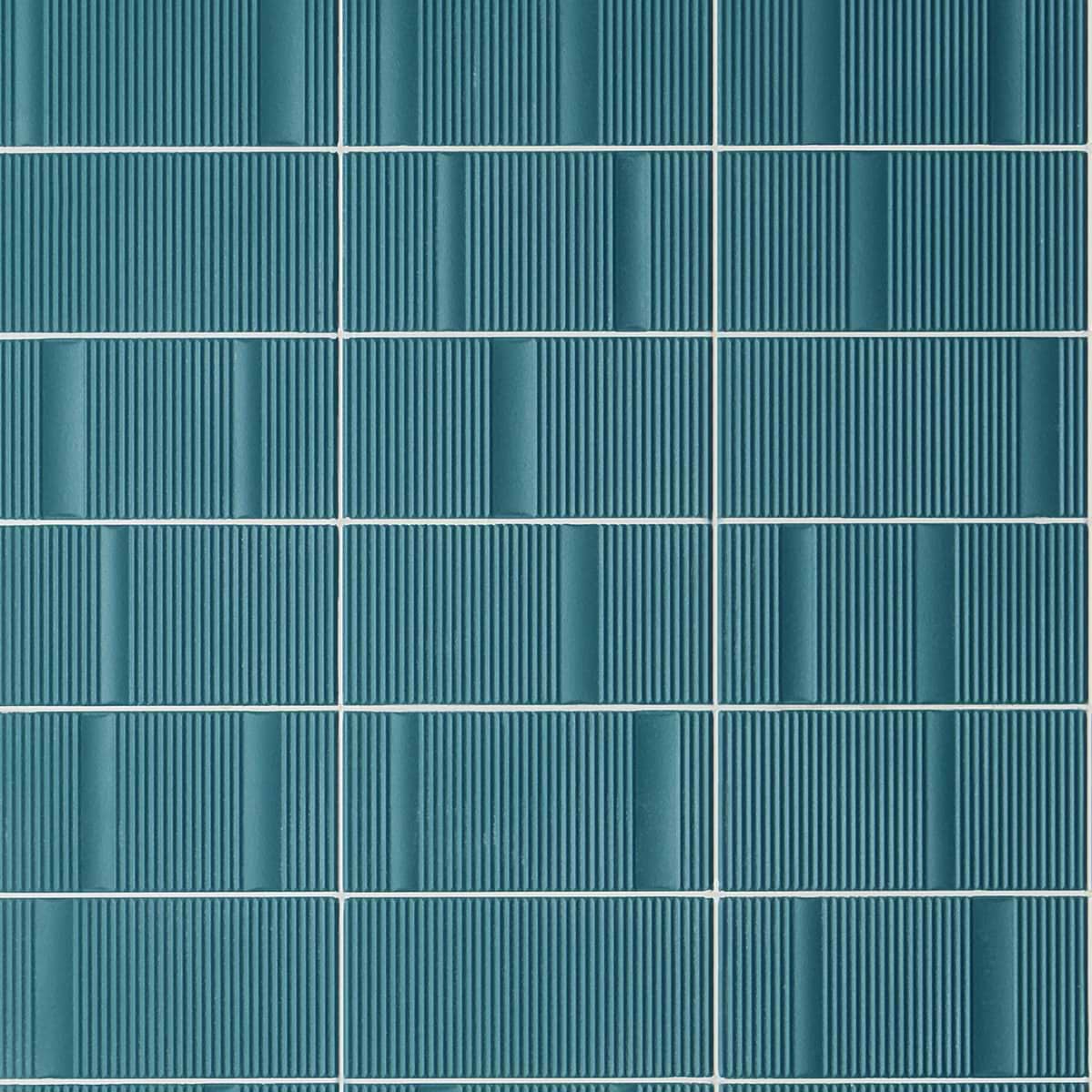 Shop Armada Aqua Green 8x16 | SohoStudioCorp.com